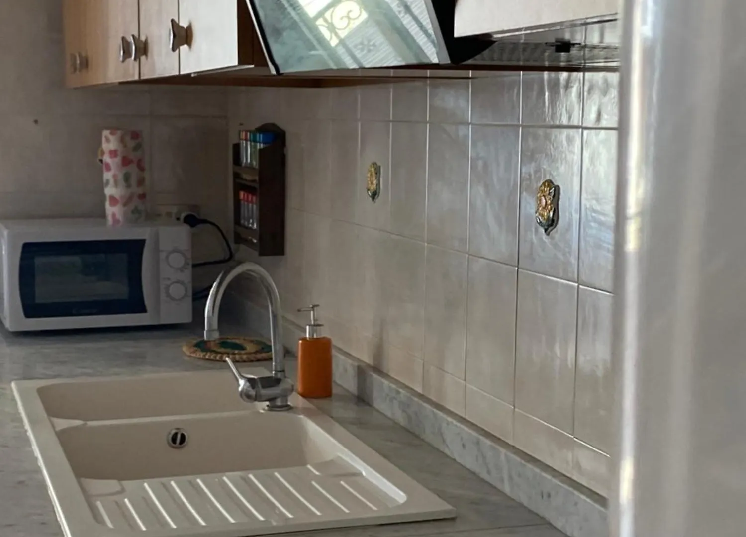Apartment Ventimiglia Home Palermo