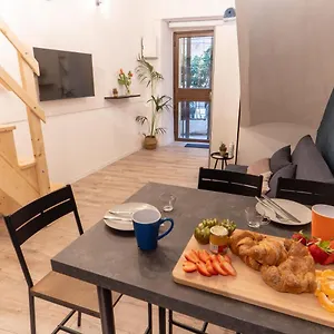 Casacece Kalsa Appartement