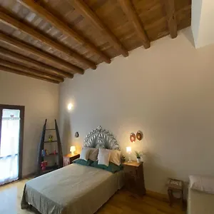 Casa Vetriera Appartement