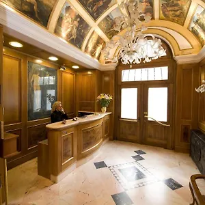 Szálloda Joli, Palermo