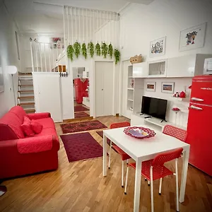 Casa Ina Appartement