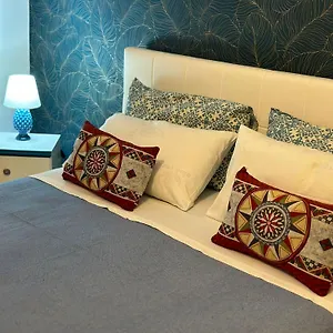A Casuzza Di Gio Appartement