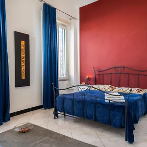 Ai Quattro Canti Di Citta Appartement