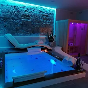 Mastrangelo & Appartement