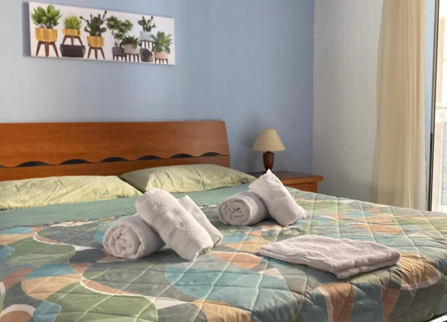 Apartment Ventimiglia Home Palermo Italy