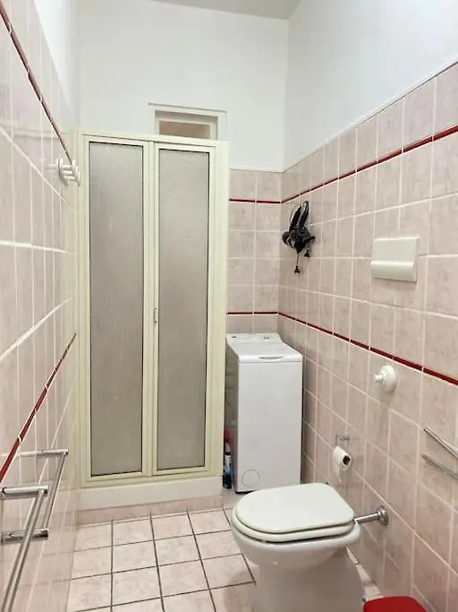 Ventimiglia Home Palermo Apartment