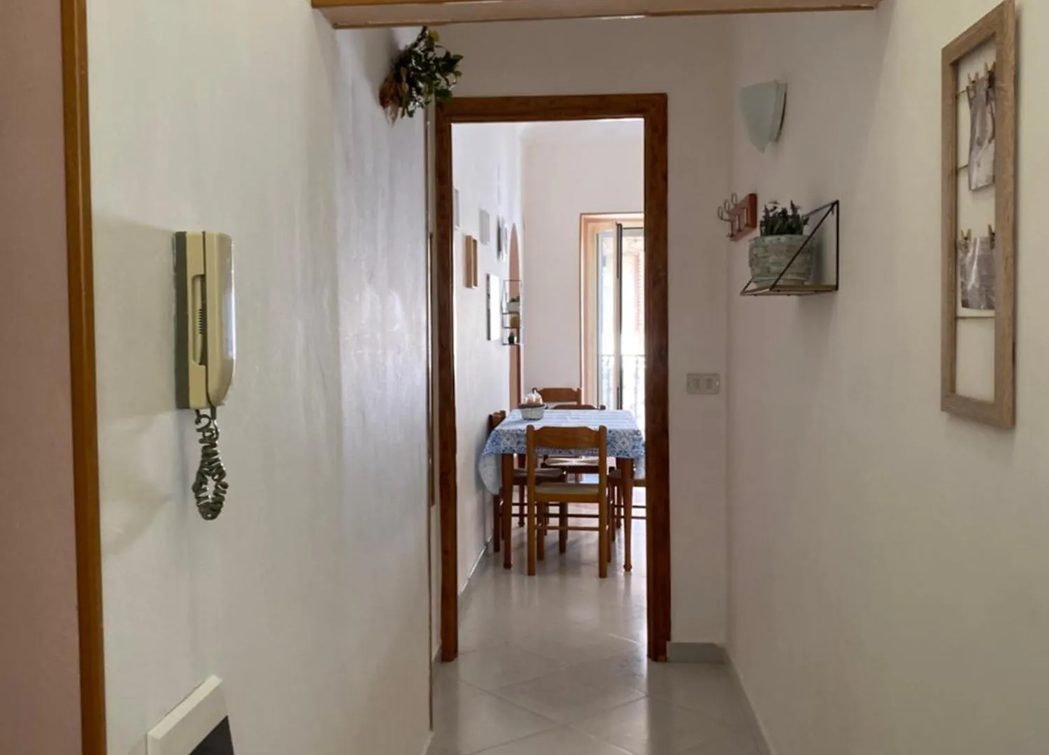 Ventimiglia Home Palermo