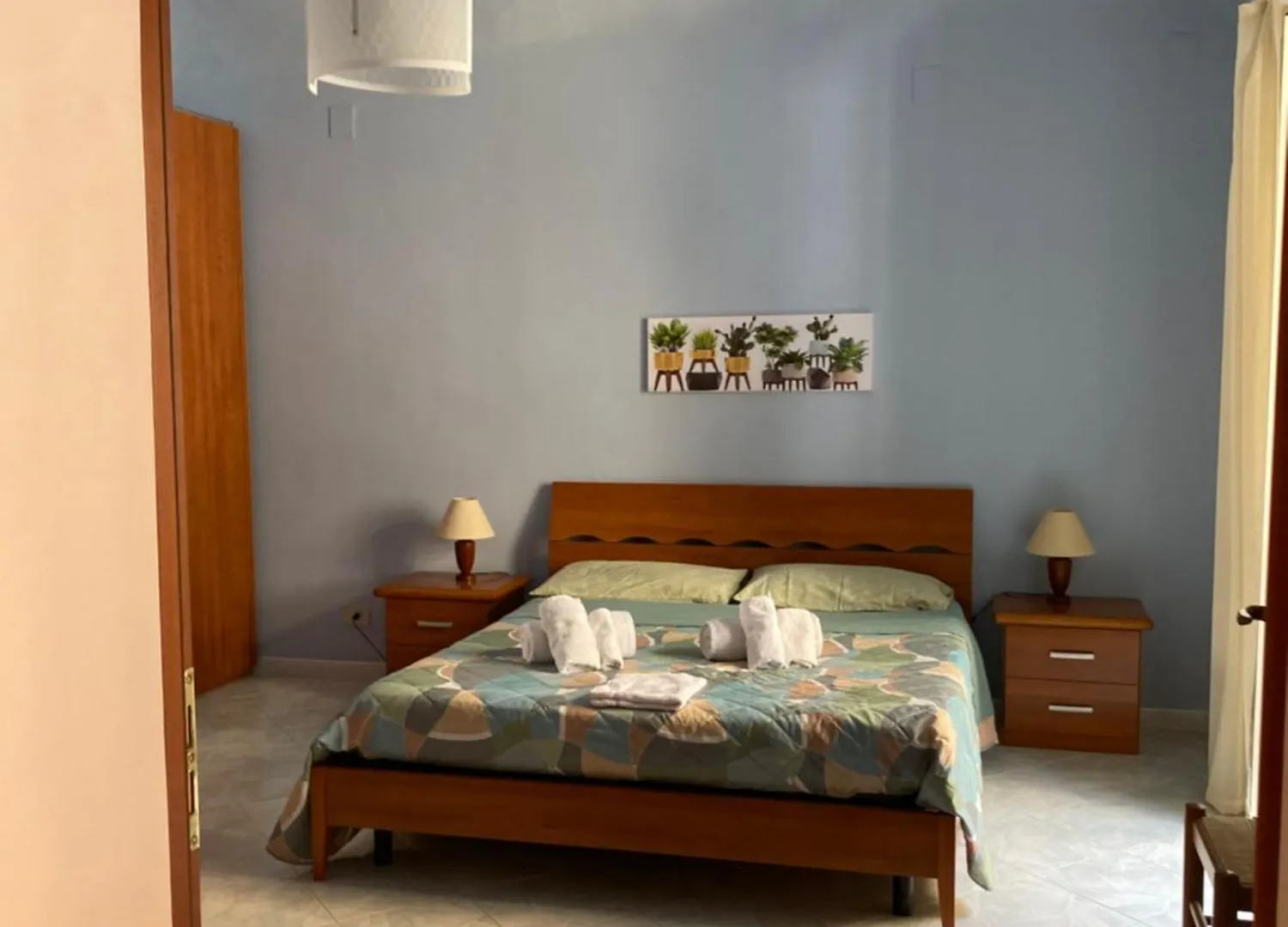 Apartment Ventimiglia Home Palermo